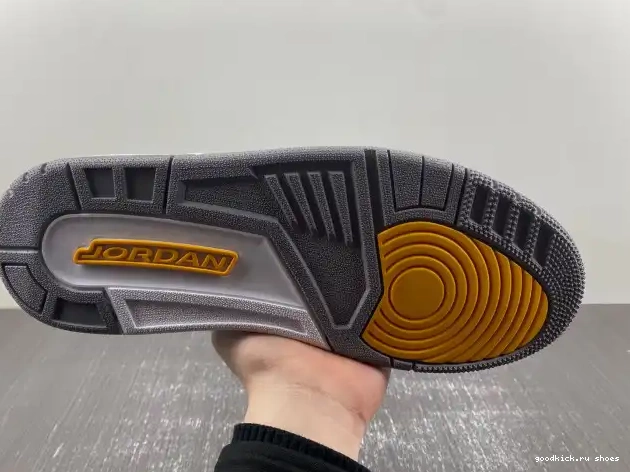 PE Bryant Jordan 869802-907 Retro Kobe 3 0511